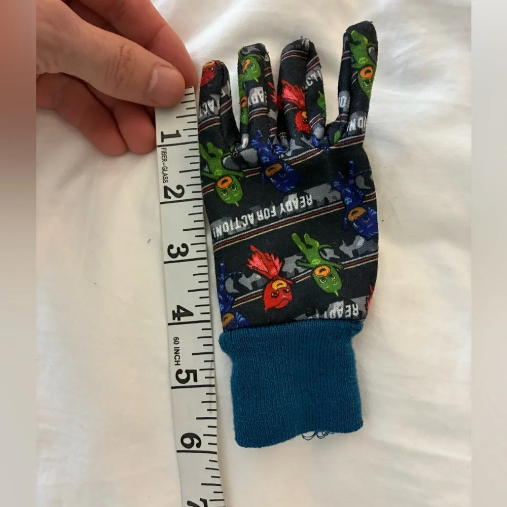 PJ Masks Kids Gloves